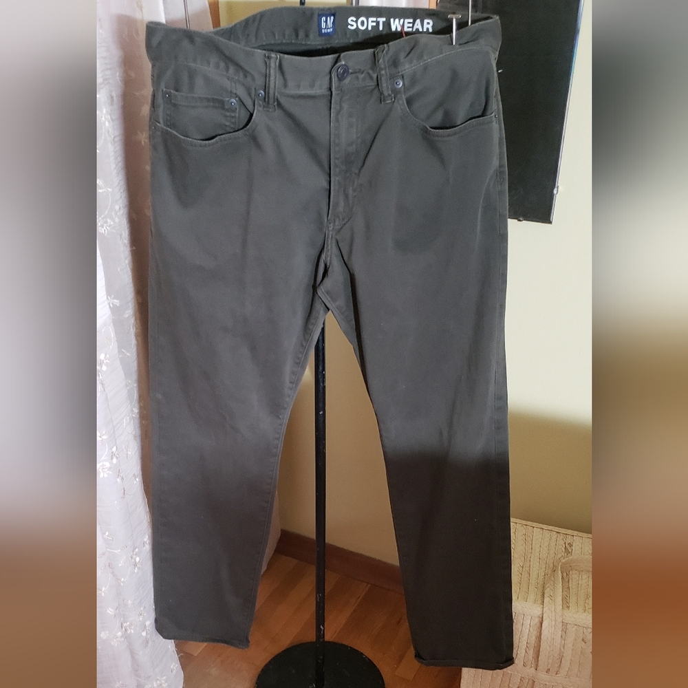 Gap Denim | Mens Soft Wear